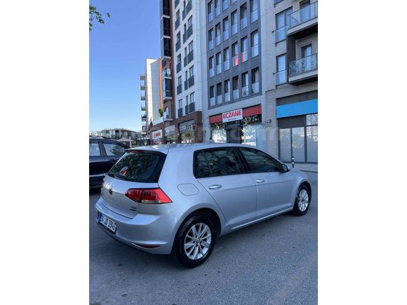 Sahibinden Volkswagen Golf 1.2 TSi Midline Plus 2013 Model 