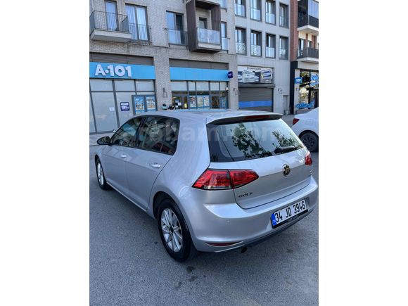 Sahibinden Volkswagen Golf 1.2 TSi Midline Plus 2013 Model 