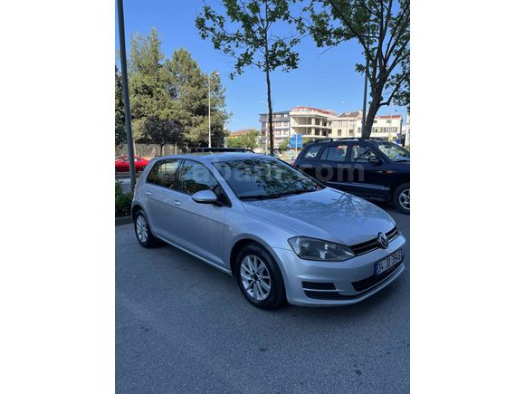 Sahibinden Volkswagen Golf 1.2 TSi Midline Plus 2013 Model 