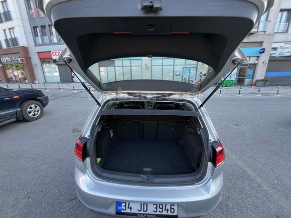 Sahibinden Volkswagen Golf 1.2 TSi Midline Plus 2013 Model 