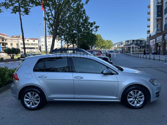 Sahibinden Volkswagen Golf 1.2 TSi Midline Plus 2013 Model 