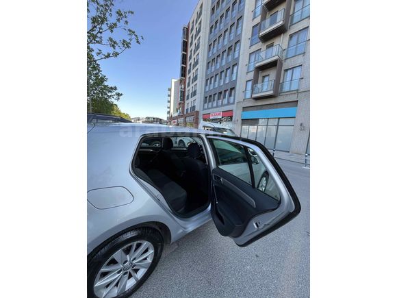 Sahibinden Volkswagen Golf 1.2 TSi Midline Plus 2013 Model 
