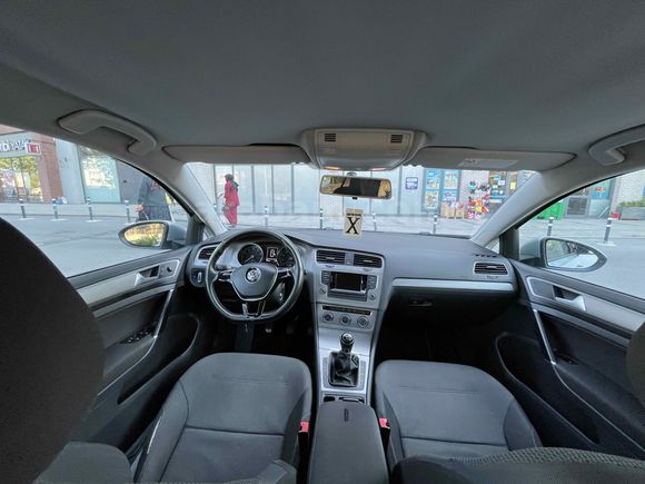 Sahibinden Volkswagen Golf 1.2 TSi Midline Plus 2013 Model 