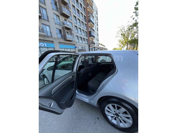 Sahibinden Volkswagen Golf 1.2 TSi Midline Plus 2013 Model 