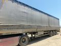 97 MODEL TIRSAN YANLAR KAYAR