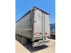 97 MODEL TIRSAN YANLAR KAYAR