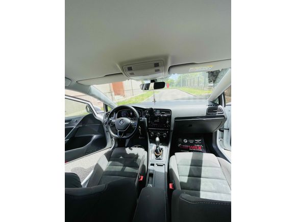 Sahibinden Volkswagen Golf 1.4 TSi Highline 2017 Model 