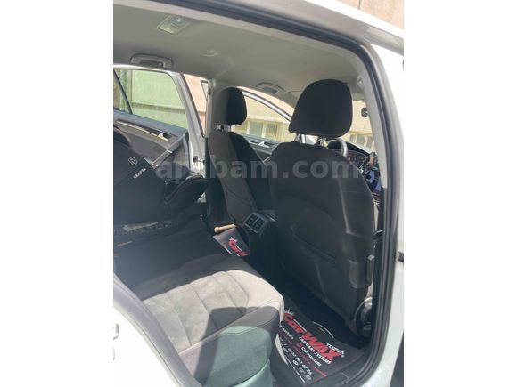 Sahibinden Volkswagen Golf 1.4 TSi Highline 2017 Model 