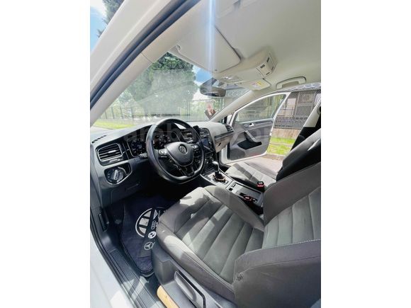 Sahibinden Volkswagen Golf 1.4 TSi Highline 2017 Model 