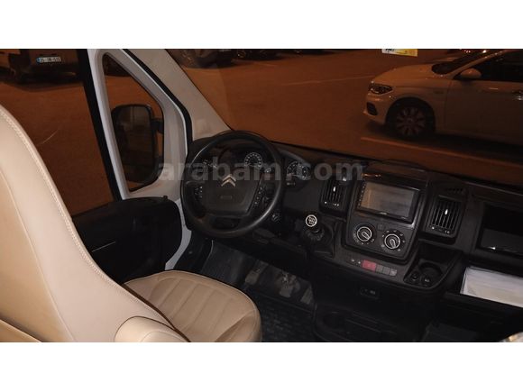 Özel renk Sıfır yapım
