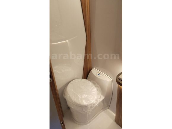 Özel renk Sıfır yapım