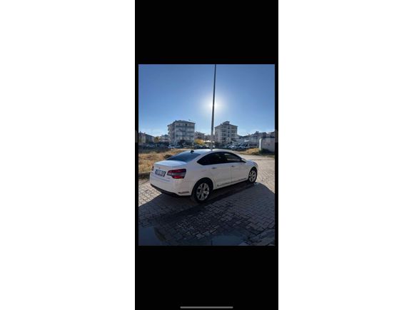 Sahibinden Citroen C5 1.6 THP Dynamique 2012 Model 