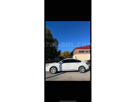 Sahibinden Citroen C5 1.6 THP Dynamique 2012 Model 