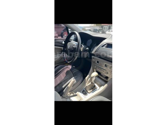 Sahibinden Citroen C5 1.6 THP Dynamique 2012 Model 