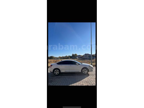 Sahibinden Citroen C5 1.6 THP Dynamique 2012 Model 