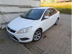 Sahibinden Ford Focus 1.6 Comfort 2011 Model
