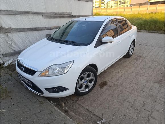 Sahibinden Ford Focus 1.6 Comfort 2011 Model