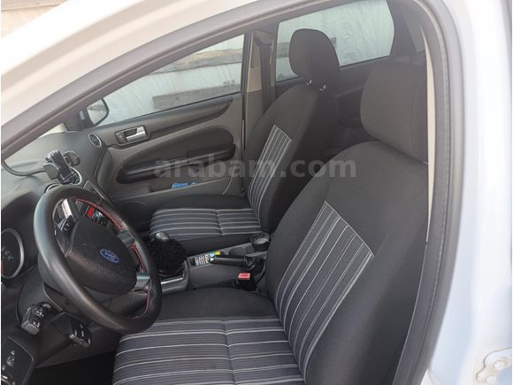 Sahibinden Ford Focus 1.6 Comfort 2011 Model