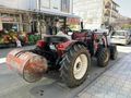 ?? 2014 Model Erkunt Nimet 70M 4WD