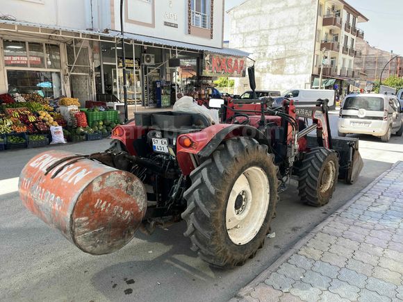 ?? 2014 Model Erkunt Nimet 70M 4WD