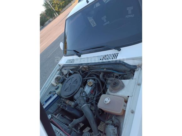 Sahibinden Tofaş Kartal S 2000 Model