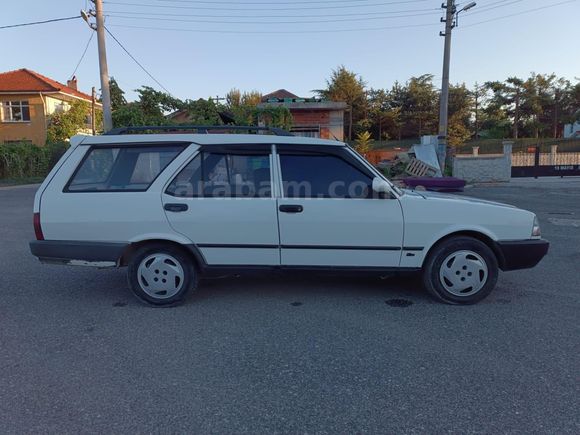 Sahibinden Tofaş Kartal S 2000 Model