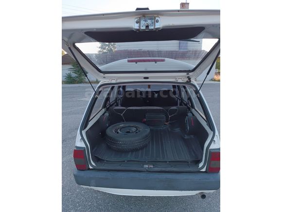 Sahibinden Tofaş Kartal S 2000 Model