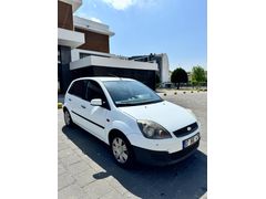 Sahibinden Ford Fiesta 1.4 TDCi Comfort 2008 Model