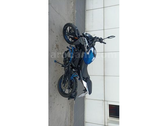 Sahibinden CFmoto 250NK