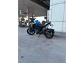 Sahibinden CFmoto 250NK
