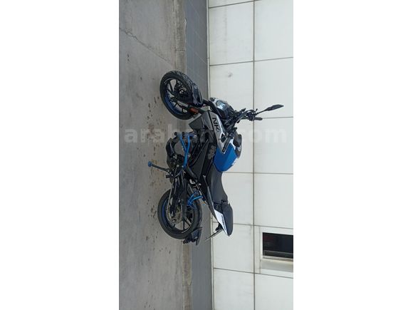 Sahibinden CFmoto 250NK