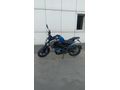 Sahibinden CFmoto 250NK