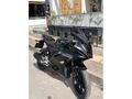 Sahibinden Yamaha YZF R125 