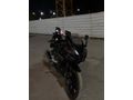 Sahibinden Yamaha YZF R125 
