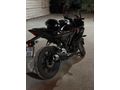 Sahibinden Yamaha YZF R125 