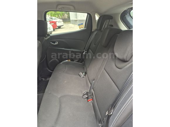 Sahibinden Renault Clio 1.5 dCi Touch 2018 Model 