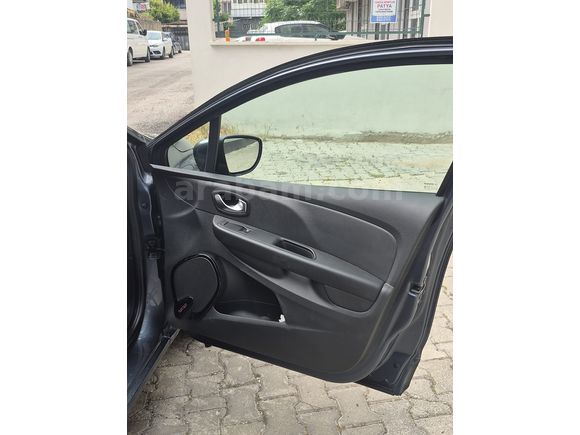 Sahibinden Renault Clio 1.5 dCi Touch 2018 Model 