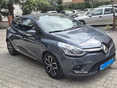 Sahibinden Renault Clio 1.5 dCi Touch 2018 Model 