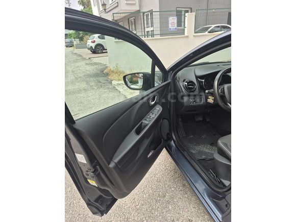 Sahibinden Renault Clio 1.5 dCi Touch 2018 Model 