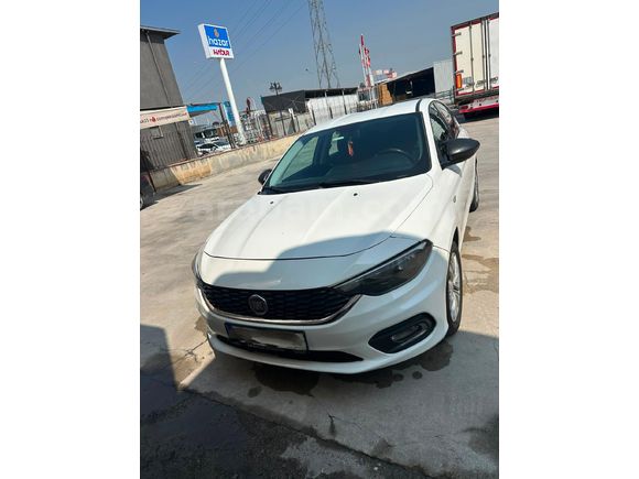 Sahibinden Fiat Egea 1.3 Multijet Urban 2015 Model