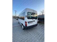 Galeriden Renault Master 13+1 Zonguldak