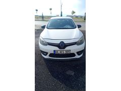 Sahibinden Renault Fluence 1.5 dCi Joy 2013 Model