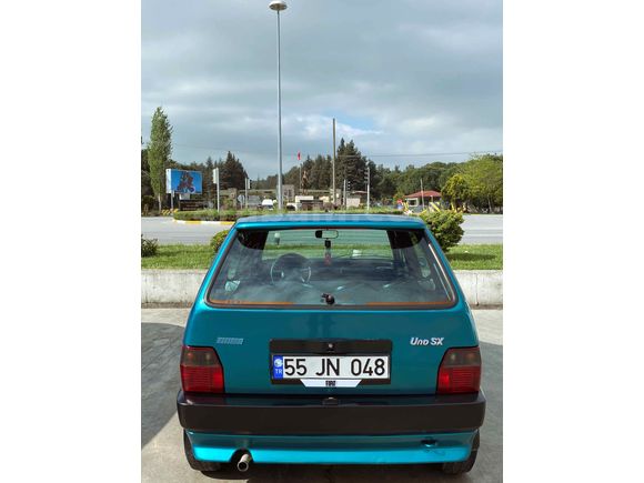 Sahibinden Fiat Uno 1.4 ie SX 1997 Model 