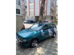 Sahibinden Fiat Uno 1.4 ie SX 1997 Model 