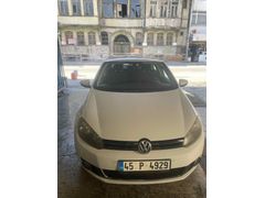 Highline Otomatik Golf 1.4 TSI 122 BG Tramersiz Değişensiz