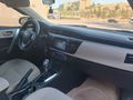 ACİL Sahibinden Toyota Corolla 1.6 Advance 2014 Model