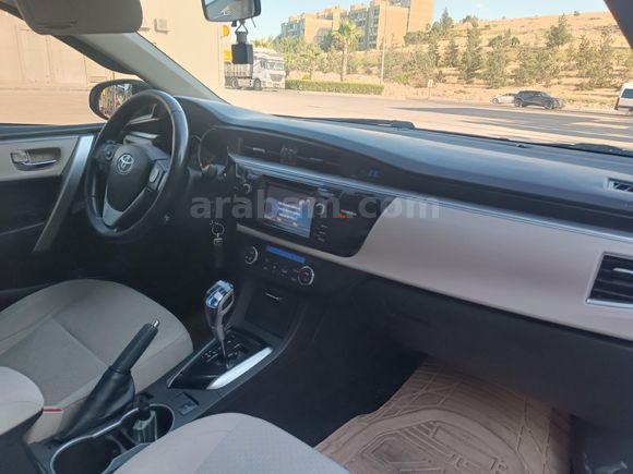ACİL Sahibinden Toyota Corolla 1.6 Advance 2014 Model