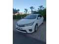 ACİL Sahibinden Toyota Corolla 1.6 Advance 2014 Model