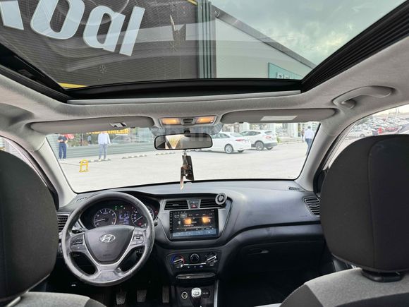 Sahibinden Hyundai i20 1.2 MPI Style 2015 Model 