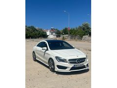 Sahibinden Mercedes - Benz CLA 180 CDI AMG 2015 Model